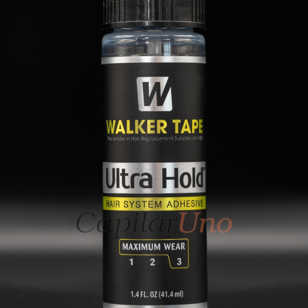 ultra hold, adhesivo liquido