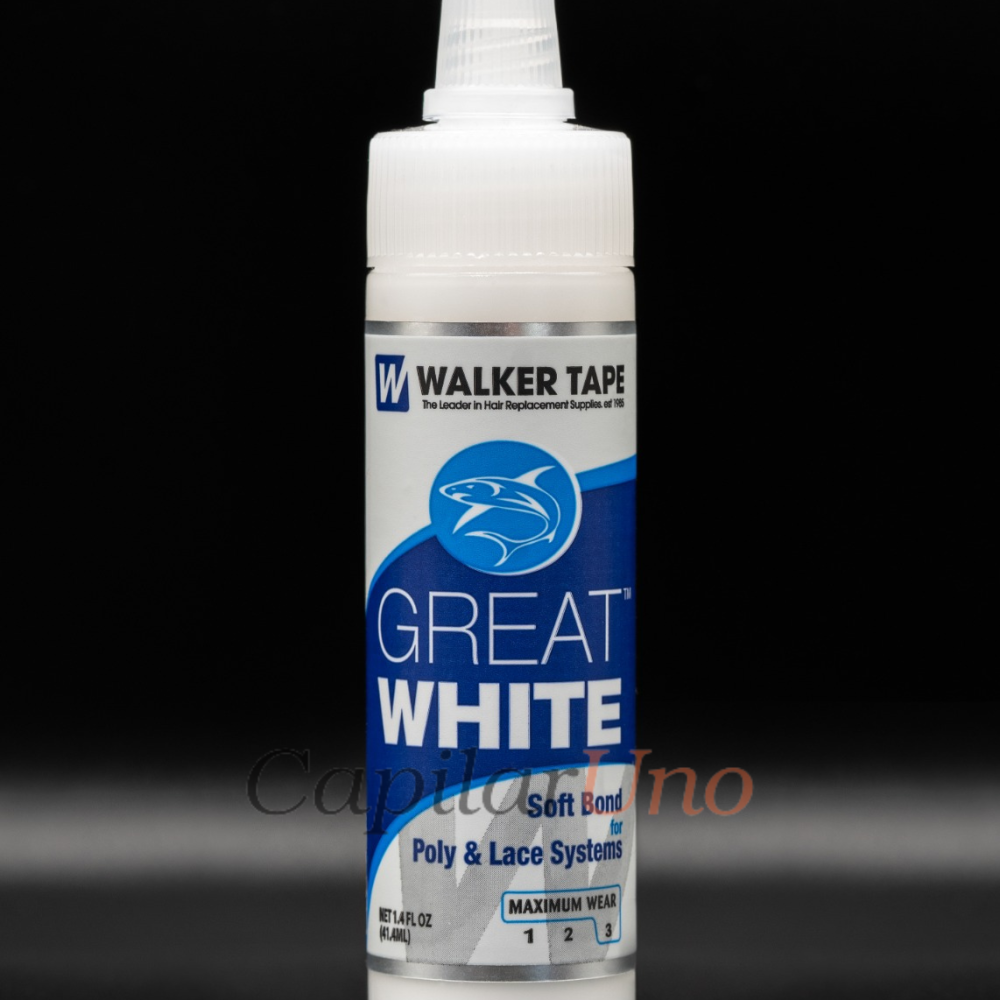 great white (adhesivo de base acuosa)